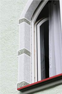 Maler in Neuwied f&uuml;r Fassaden